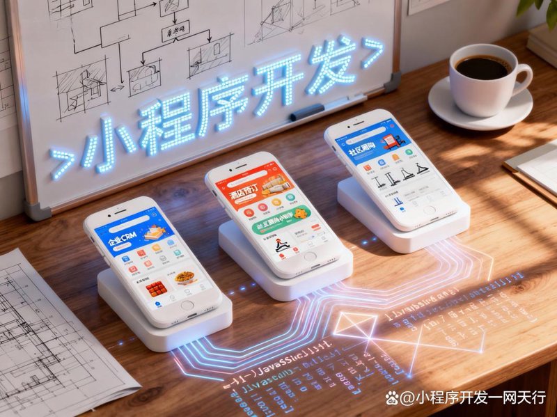企业如何精准决策：深度解析CRM系统开发的重要性