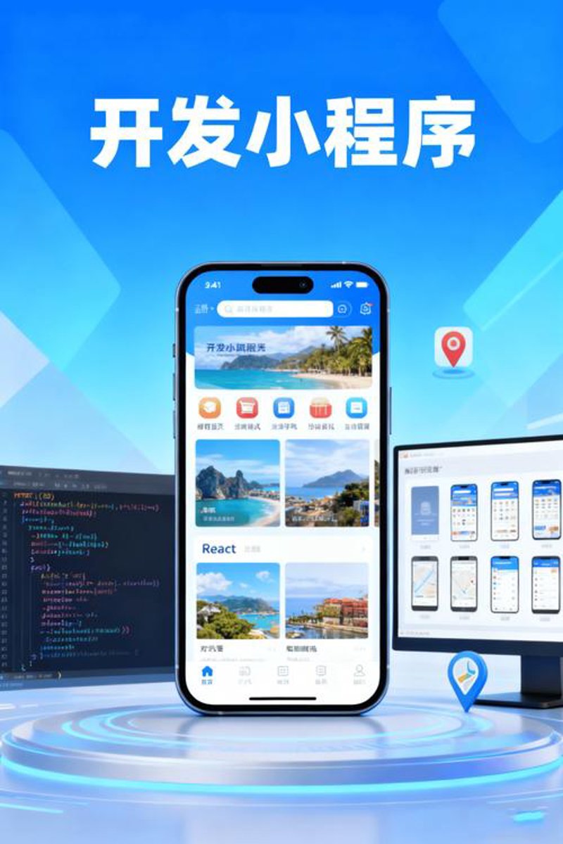ERP系统开发:避开五大开发误区